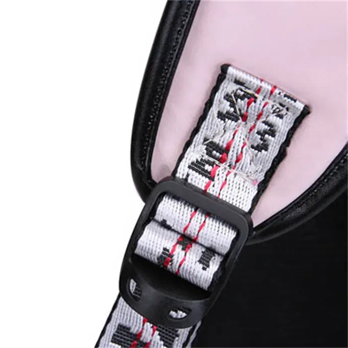 Women Fashion Pompon Decorative Lace Up Backpack - Image 8