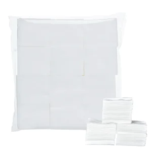 MASSA 1200PCS Facial Puff Cotton Pad Disposable Makeup Accessories Makeup Remover Practical Facial Soft Makeup Remover Wholesale