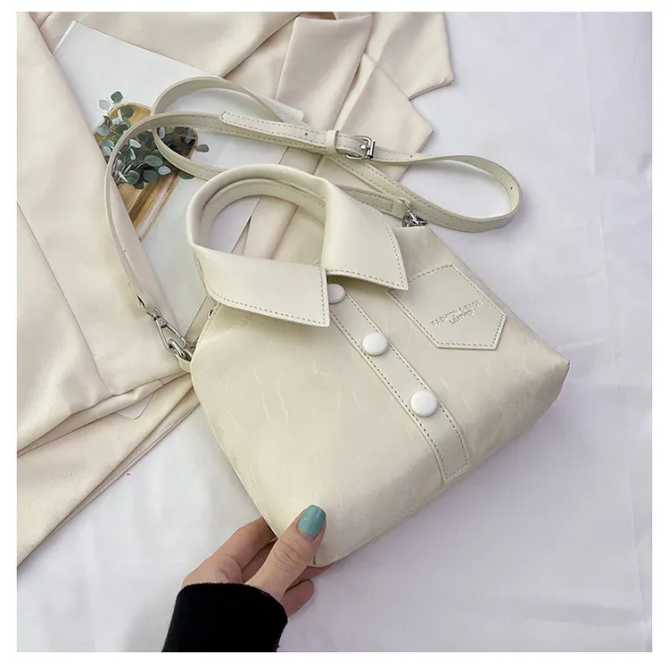 Creative Fashion Portable Shoulder Bag - Image 6