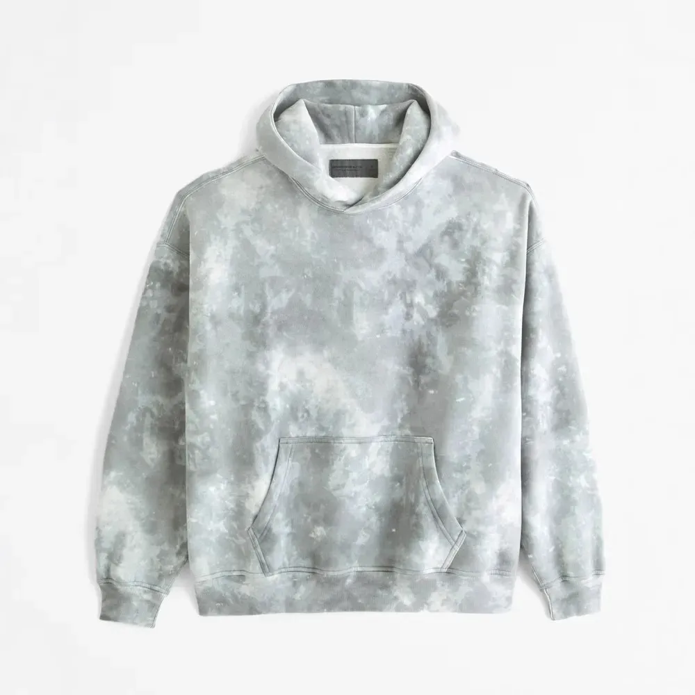 Fashion Casual Pattern Printed Long-Sleeve Hoodies - Image 4