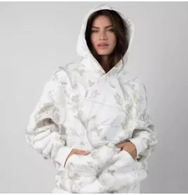 Fashion Casual Pattern Printed Long-Sleeve Hoodies - Image 15