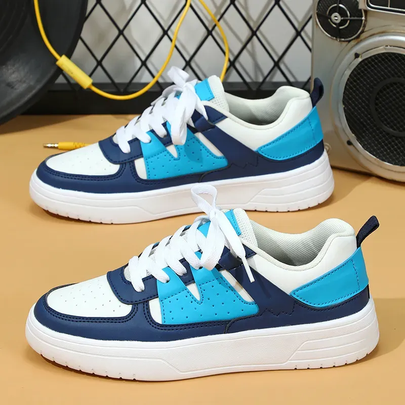 Plus Size Women'S Casual Thick Bottom Sneaker - Image 23