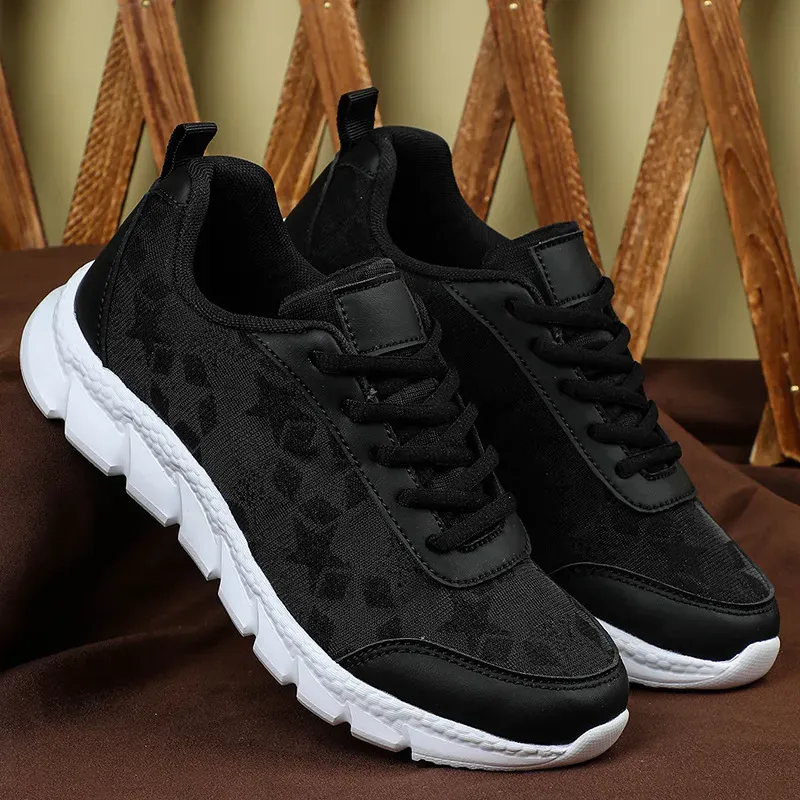Women Casual Fashion Mesh Breathable Sneaker - Image 9