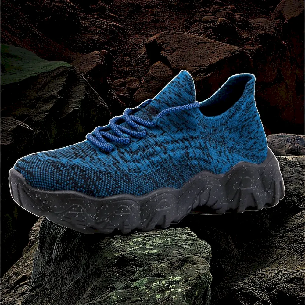 Plus Size Women'S Casual Breathable Sneaker - Image 24