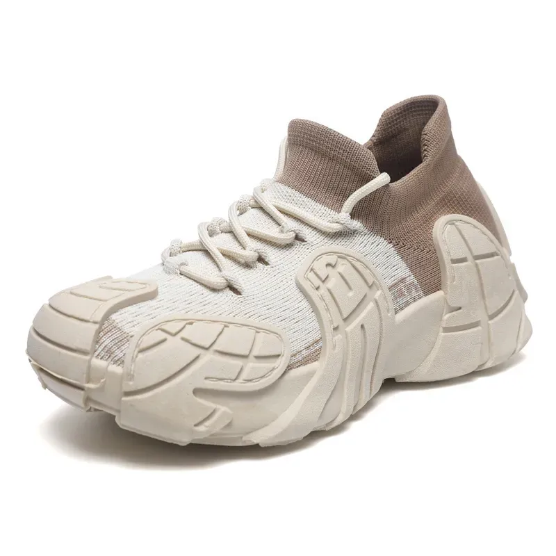 Women Casual Platform Sneaker - Image 6