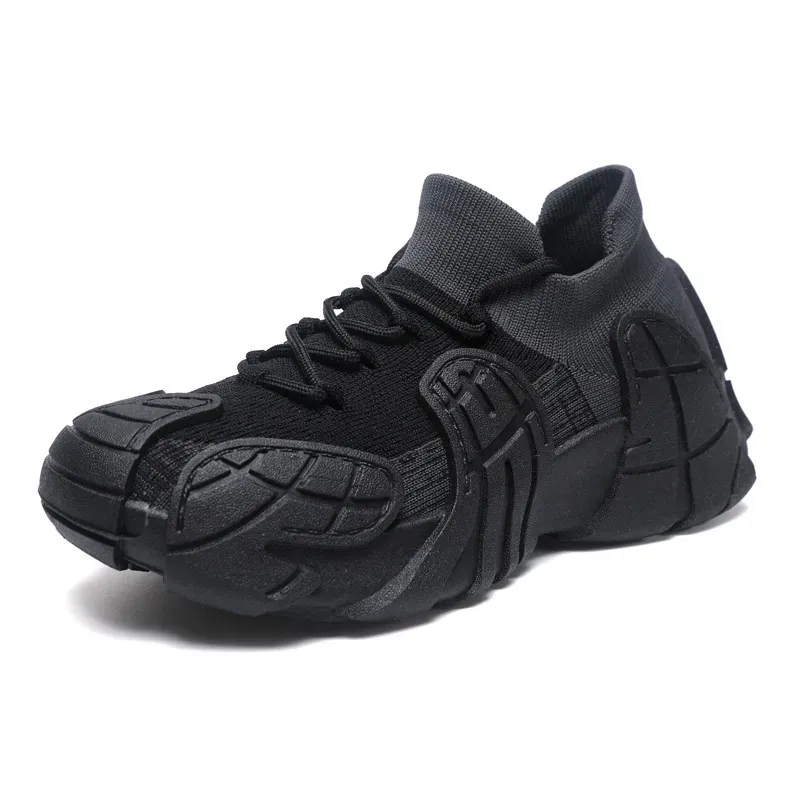 Women Casual Platform Sneaker - Image 7