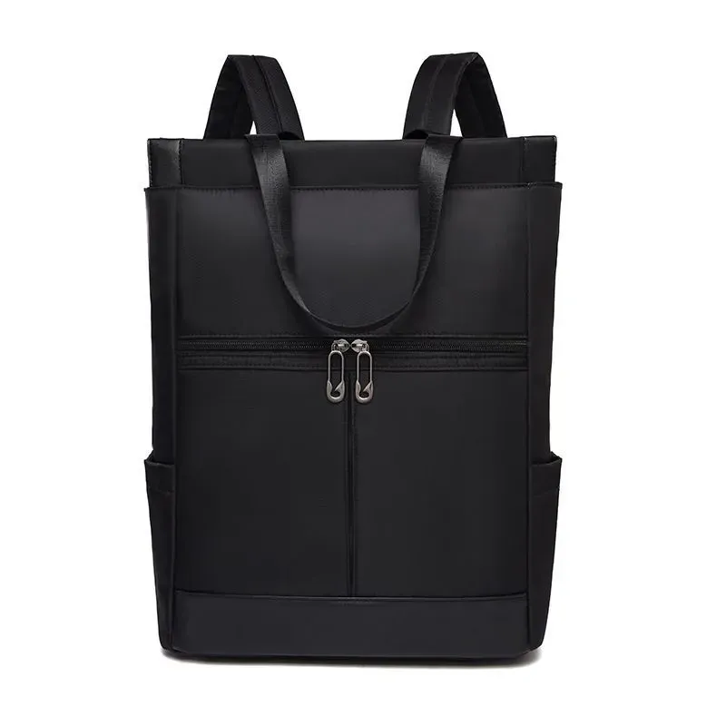 Large Capacity Fashion Oxford Cloth Backpack - Image 12