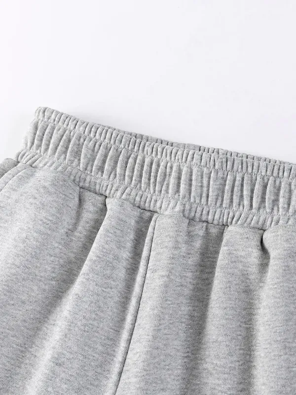 Wholesale Kids Boy'S Fashion Cartoon Autumn Printed Round-Neck Long-Sleeve Sweatshirt Loose Pants Two-Piece Set - Image 5