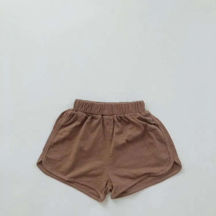 Wholesale Vintage Kids Boys Summer Casual Shorts - Image 7