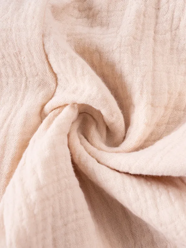 Wholesale Girl'S Fashionable Two-Piece Sleeveless Ruffled Top And Wide-Leg Pants Set - Image 4