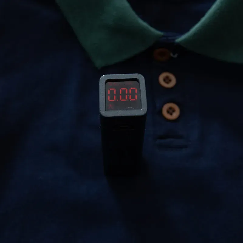 Wholesale Kids Baby Boys Fashion Casual Color Matching Short Sleeve Lapel POLO Romper - Image 5